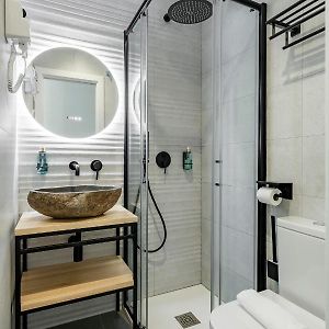 Habitación Doble Deluxe