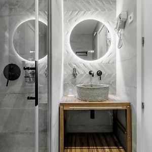 Habitación Individual Estándar